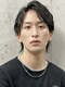 フイ 新宿3丁目(Hui)の写真/【Men's】パーマのプロが作る再現性の高いMen'sスタイル！あなたの個性を活かしたStyleで周りから好印象◎