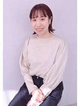 小豆澤百香