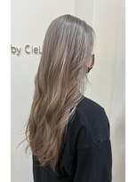 リリバイシエル(lili by CieL)&nbsp;ブリーチ