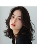 決まりすぎないのがかっこかわいい