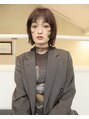 トリッカバルコニー ハヤマ(tricca Balcony Hayama) オイルをつけるだけで簡単に出来るスタイルです!