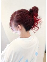 アンビ(ambi) グラデーションカラー