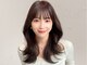 シルクレイ 高田馬場(Silk-lei)の写真/韓国風ヘアも◎透明感カラー×似合わせカット[カット+ケアTR ¥4,350]