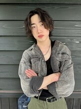 ダスティ穂高店&nbsp;丸山 拓海