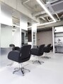 エルマーク 茨木(L-MARK)/men's salon L-MARK 茨木【メンズサロン】