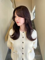 シキ(SIKI)&nbsp;韓国レイヤー