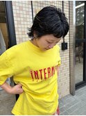 レイヤーショート