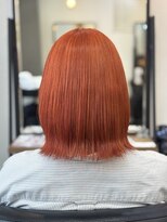 デスト 大宮(DEST)&nbsp;オレンジカラー/ダブルカラー