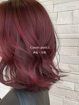 モードケイズ 西宮北口店(MODE K's)&nbsp;カシスピンク