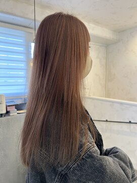 プルメリアドット(Plumeria.) natural