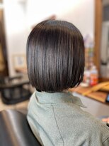 スリーナイン(THREE NINE)&nbsp;カット