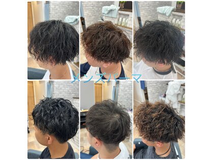 シエル(Ciel)の写真