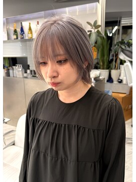 ヴァイス 新宿店(VAICE) Silver