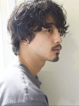 アールディヘアー フォレストモール木津川店(ARDY HAIR)