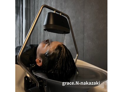 グレースドットエヌ(grace.N)の写真