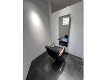 ネイビー(neivy)の雰囲気（個室、半個室の落ち着いた空間で施術させていただきます。）