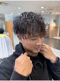 王道マッシュ