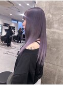 縮毛矯正髪質改善レイヤーカットトリートメント心斎橋美容室