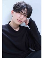 エフェクト 川崎(effect)&nbsp;大人/メンズカット/ツーブロック/ビジネスマン