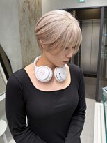 ソル 栄矢場町(SOL)&nbsp;ホワイトミルクティー/ミルクティーベージュ/ホワイトベージュ