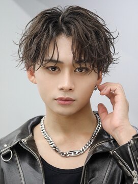 ゴールド 渋谷神南(GOALD) ゆるなみセンターパート