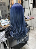 フェリア 渋谷(Feria)&nbsp;【Feria渋谷】サファイアブルー☆渡邉悟