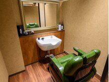 メンズレオ(Men’s LEO)