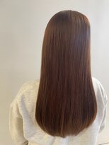 クララ トヨハシ(CLALA Toyohashi)&nbsp;髪質改善トリートメント