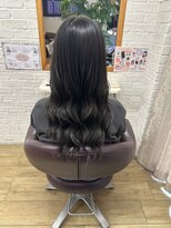 アンジェラ(Angela)&nbsp;しっとりうる艶ロング