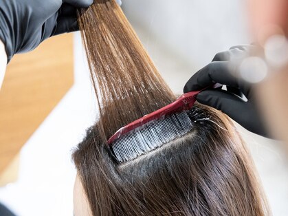 ブレス 横浜(bless)の写真