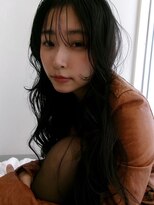 グラフ ヘアーズ ラボ graf hair's lab レイヤーカット/顔まわりカット