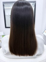 美髪クリニック エクシオール(Exsior)&nbsp;髪質改善ストレートエステ