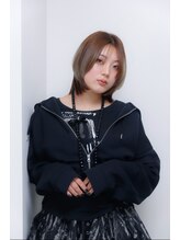 ビスコンティ(VISCONTI)&nbsp;ウルフレイヤー