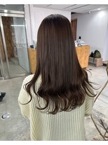 ソーソー(SoSo)&nbsp;透明感たっぷりベージュ