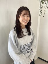 ウル(uru.)&nbsp;折井 美奈子