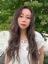 ベンジー 松本中町通り店(benji)&nbsp;実原 あずさ