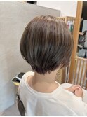 ハイライトカラー