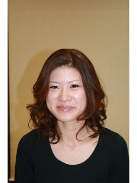 ティーアイクラシック 伊勢原店(T.I.classic) グロスウエーブ