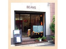 ビーンズ(BEANS)