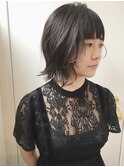 スイングウルフミディ