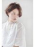 【ご新規様】カットコース（ロング料金有）　￥5000