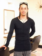 アリア ヘアー(aria Hair)