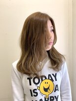 フローレント(florent) お客様スナップ【坂田担当】