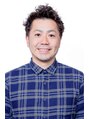 ヘア デルマール(Hair Del Mar)/藤崎　智生