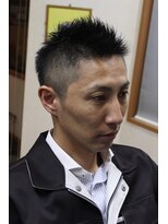 髪工房 M2&nbsp;爽やかショート