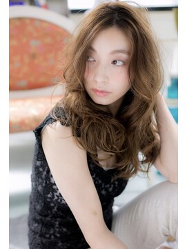 ビューティーランド 北国分店(BEAUTY LAND by TRUTH) ゆるふわ