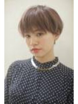 アフ(ahu) ナチュラルカラー