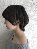 リエム(ReM)&nbsp;マッシュウルフ