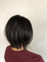 ブロッサム 若葉店(Blossom)&nbsp;質感レイヤースタイル