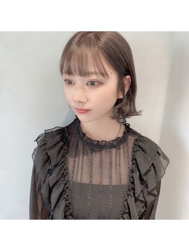 ローバー(ROAVER) シナモングレージュ